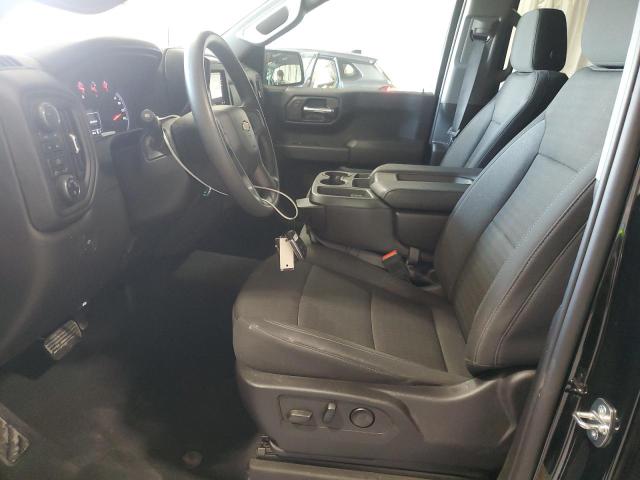 Photo 7 from auction – 2024 CHEVROLET SILVERADO with VIN 1GCPDBEK0RZ218764