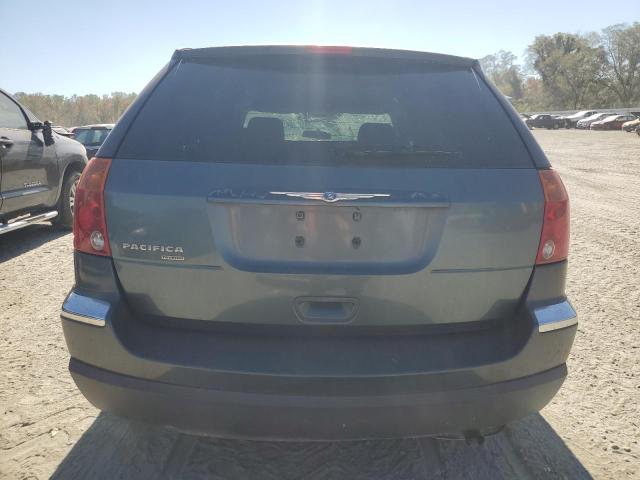 Photo 6 from auction – 2005 CHRYSLER PACIFICA T with VIN 2C4GM68445R367638