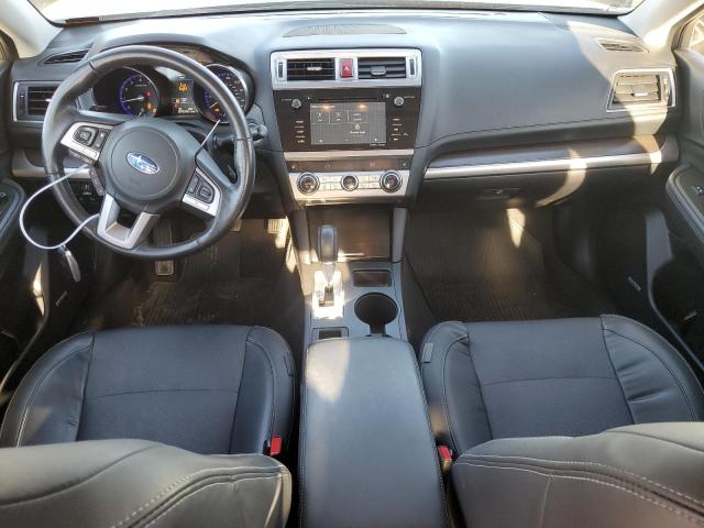 Photo 8 from auction – 2015 SUBARU LEGACY 2.5 with VIN 4S3BNAN66F3053242