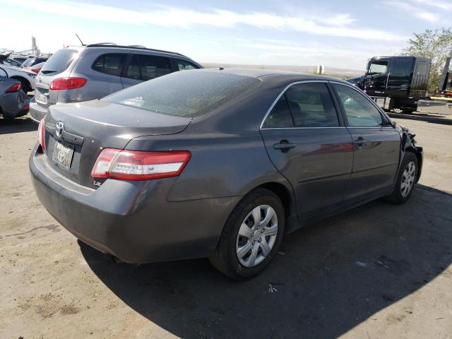 Снимка 3 от търг – 2011 TOYOTA CAMRY BASE с VIN 4T4BF3EK7BR170128