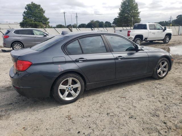 Photo 3 from auction – 2013 BMW 328 I with VIN WBA3A5C55DF600155