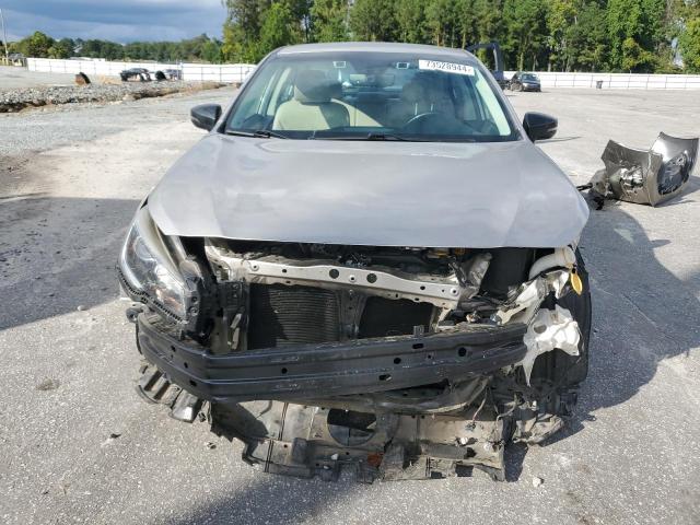 Photo 5 from auction – 2018 SUBARU LEGACY 2.5 with VIN 4S3BNAF63J3033005