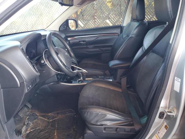 Photo 7 from auction – 2020 MITSUBISHI OUTLANDER with VIN JA4AD3A39LZ043944