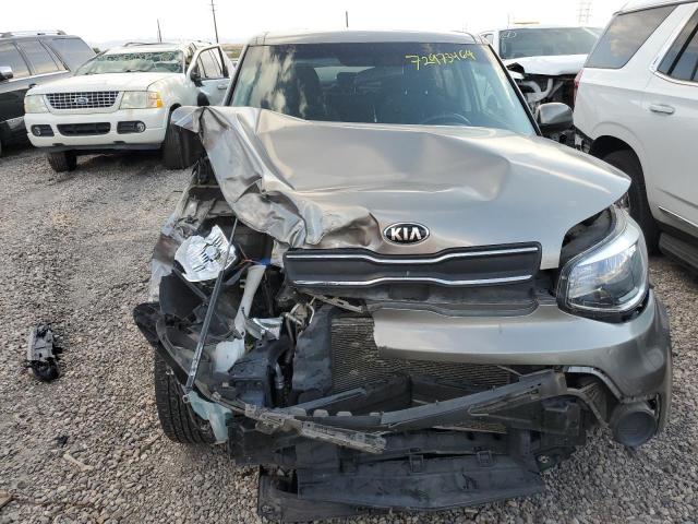 Photo 5 from auction – 2019 KIA SOUL with VIN KNDJN2A25K7695992