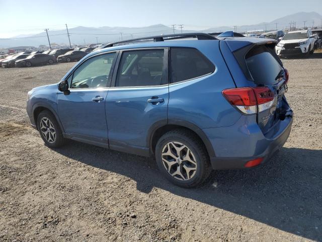 Photo 2 from auction – 2020 SUBARU FORESTER P with VIN JF2SKAJC5LH457895