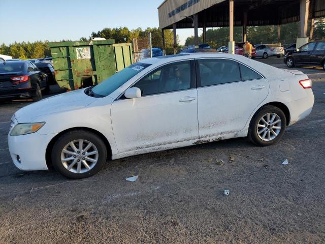 TOYOTA CAMRY BASE 2011 с VIN 4T1BF3EK5BU776148 - Снимка от търг