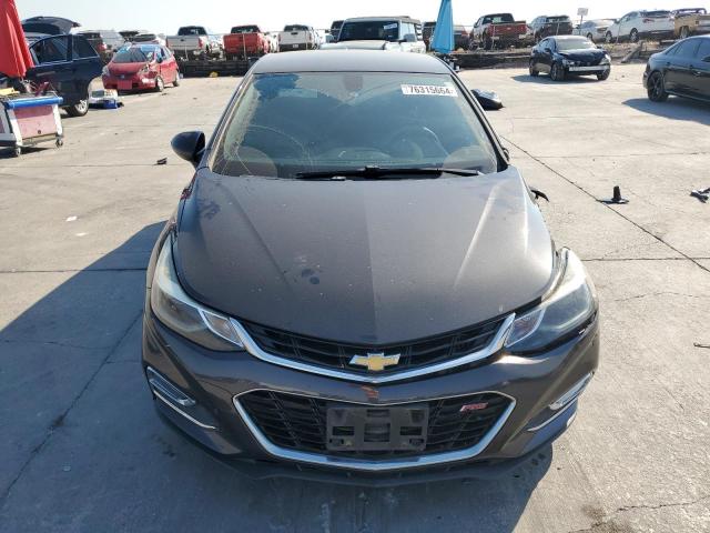 Photo 5 from auction – 2016 CHEVROLET CRUZE LT with VIN 1G1BE5SM2G7279016