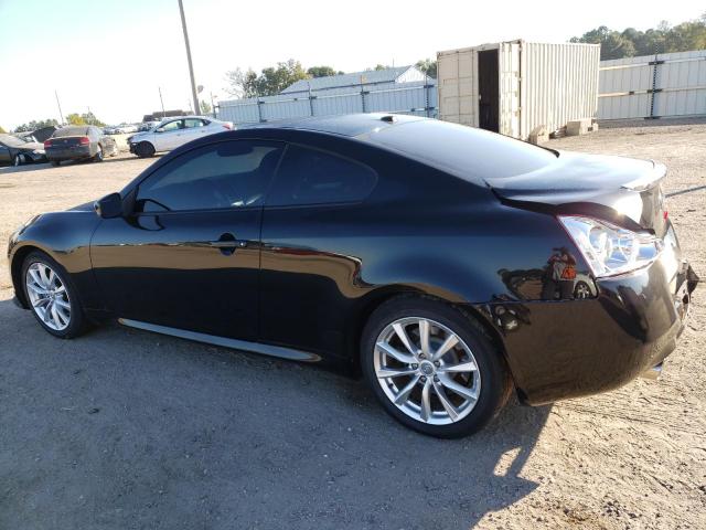 Photo 2 from auction – 2012 INFINITI G37 BASE with VIN JN1CV6EK0CM422653