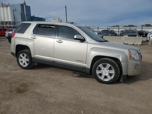 Photo 4 from auction – 2013 GMC TERRAIN SL with VIN 2GKALMEK2D6407980