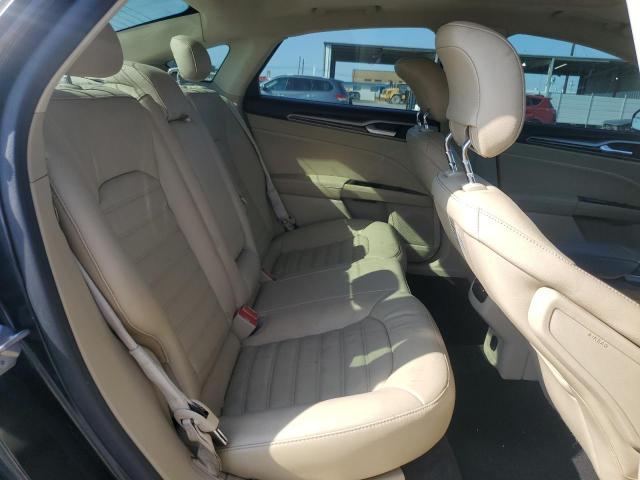 Photo 10 from auction – 2014 FORD FUSION SE with VIN 3FA6P0HD3ER336560
