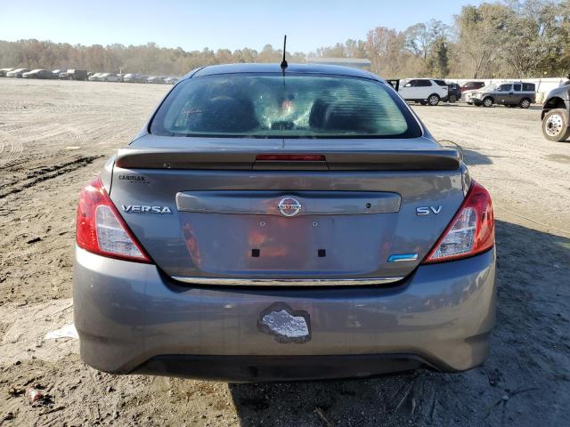 Photo 6 from auction – 2016 NISSAN VERSA S with VIN 3N1CN7AP6GL882018