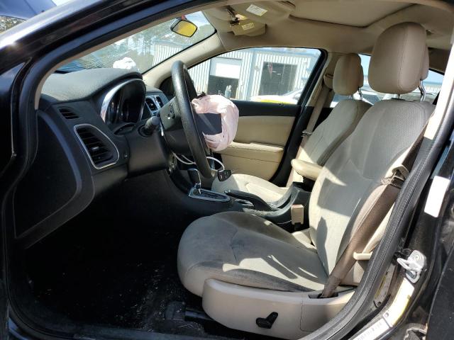 Фото 7 с аукциона – 2013 CHRYSLER 200 LX с VIN 1C3CCBAG0DN736509