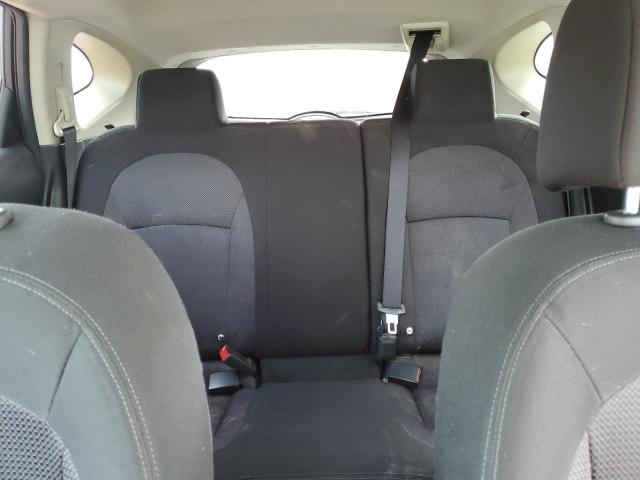 Photo 10 from auction – 2011 NISSAN ROGUE S with VIN JN8AS5MV9BW297629