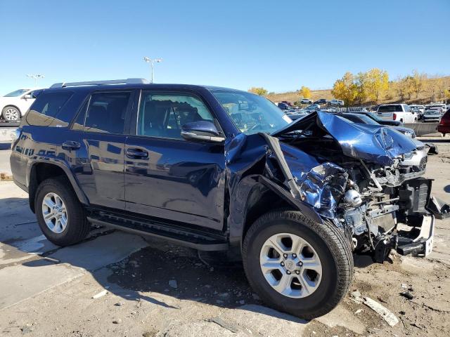 Photo 4 from auction – 2016 TOYOTA 4RUNNER SR with VIN JTEBU5JR5G5371896