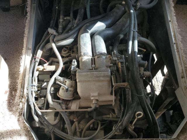 Photo 7 from auction – 1995 HOLI CAMPER with VIN 3FCMF53G8RJB11493
