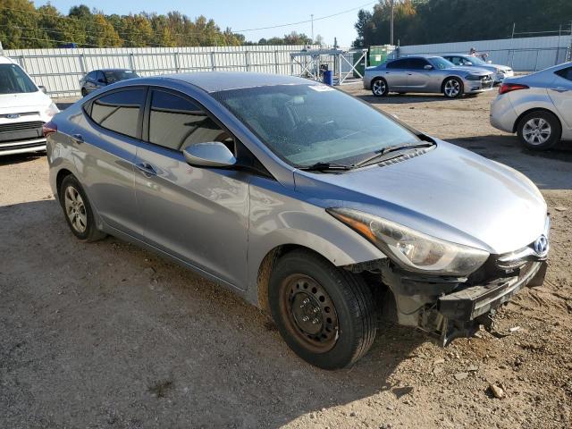 Photo 4 from auction – 2016 HYUNDAI ELANTRA SE with VIN 5NPDH4AE4GH665685
