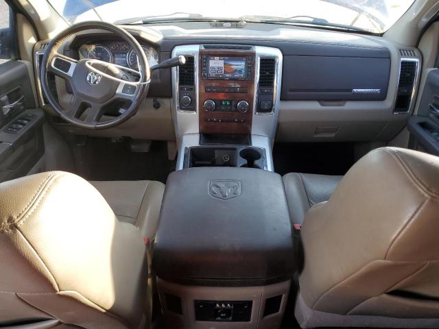 Photo 8 from auction – 2010 DODGE RAM 3500 with VIN 3D73Y3HLXAG138735