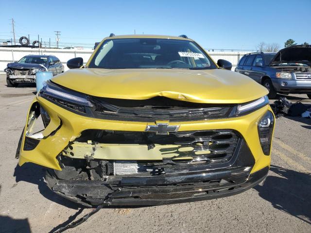 Photo 5 from auction – 2024 CHEVROLET TRAX ACTIV with VIN KL77LKE27RC023845
