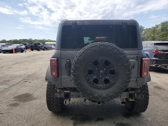 Photo 6 from auction – 2022 FORD BRONCO BAS with VIN 1FMEE5DPXNLB20806