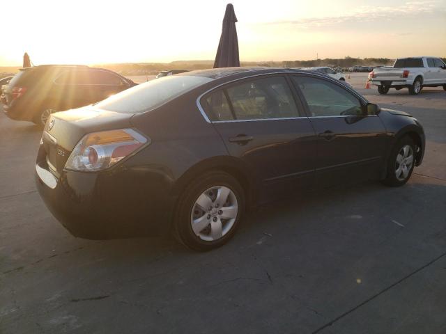 Photo 3 from auction – 2008 NISSAN ALTIMA 2.5 with VIN 1N4AL21E68N513663
