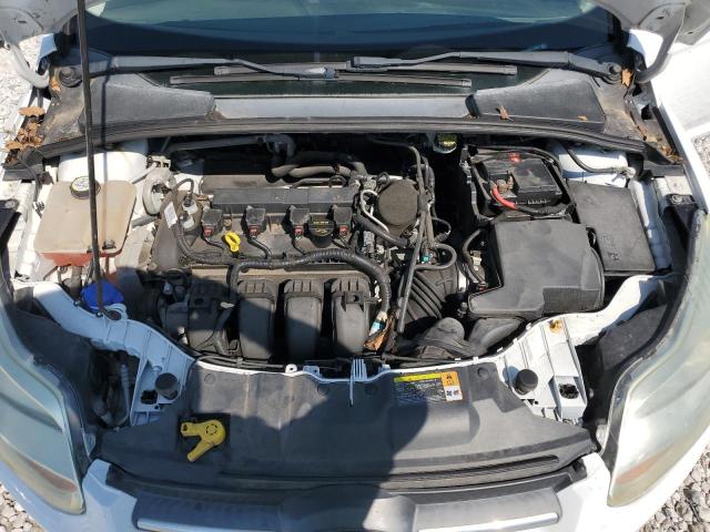 Photo 11 from auction – 2013 FORD FOCUS S with VIN 1FADP3E23DL115579