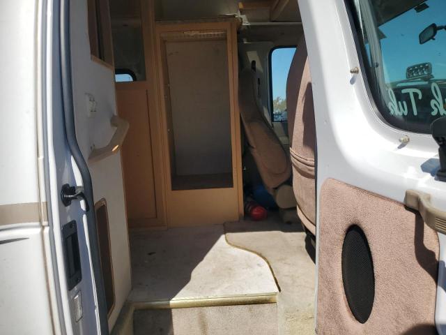 Photo 6 from auction – 2004 PLES VAN CAMPER with VIN 1FDSE34L44HB41267