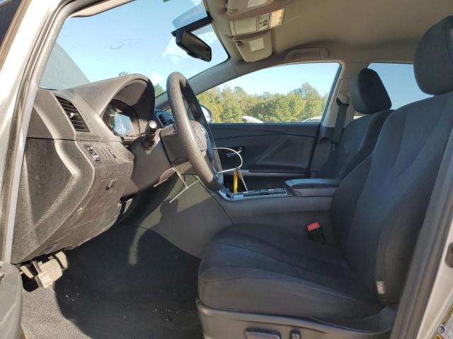 Photo 7 from auction – 2015 TOYOTA VENZA LE with VIN 4T3BA3BBXFU065772