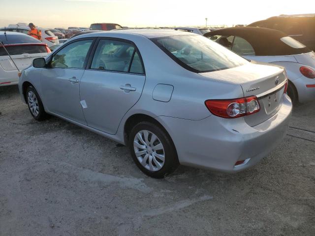 Photo 2 from auction – 2013 TOYOTA COROLLA BA with VIN 5YFBU4EE0DP149075