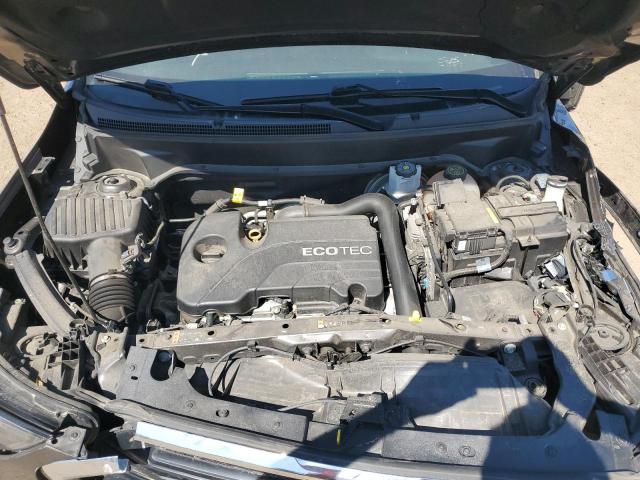 Photo 12 from auction – 2019 GMC TERRAIN SL with VIN 3GKALMEV9KL340152