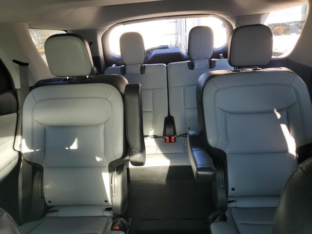 Photo 10 from auction – 2021 FORD EXPLORER X with VIN 1FMSK7DH6MGA99475
