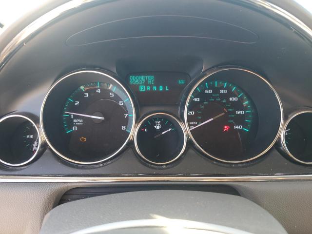 Photo 9 from auction – 2015 BUICK ENCLAVE with VIN 5GAKRCKD7FJ187600