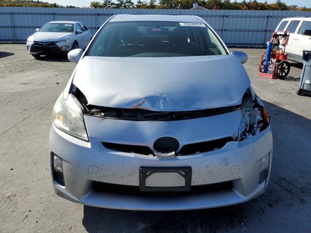 Photo 5 from auction – 2010 TOYOTA PRIUS with VIN JTDKN3DU0A5185048