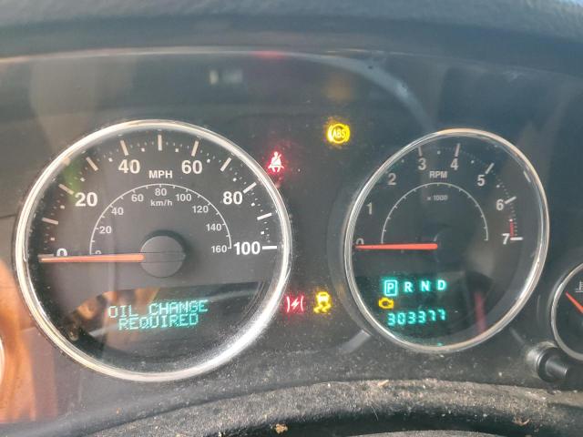 Фото 9 с аукциона – 2012 JEEP WRANGLER U с VIN 1C4BJWEG9CL222733