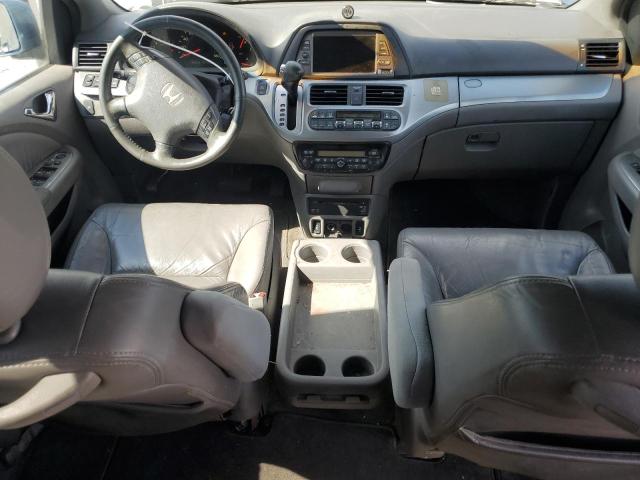 Photo 8 from auction – 2008 HONDA ODYSSEY EX with VIN 5FNRL38768B097235