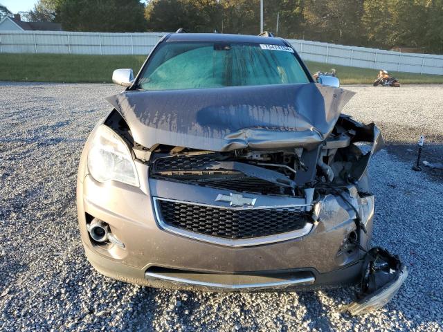 Photo 5 from auction – 2011 CHEVROLET EQUINOX LT with VIN 2CNALPEC7B6384016