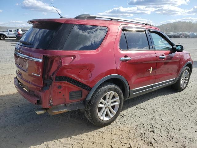 Photo 3 from auction – 2013 FORD EXPLORER X with VIN 1FM5K7D84DGB86577