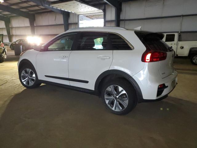 Photo 2 from auction – 2019 KIA NIRO EX with VIN KNDCC3LG7K5026907