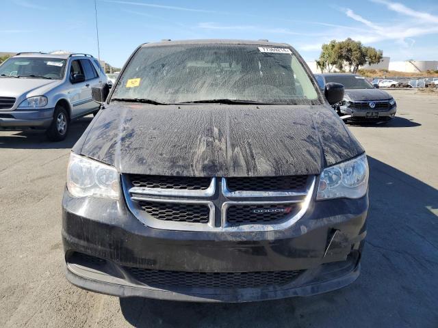 Photo 5 from auction – 2013 DODGE GRAND CARA with VIN 2C4RDGCG5DR553915