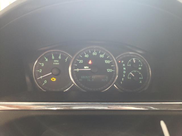 Photo 9 from auction – 2005 BUICK LACROSSE C with VIN 2G4WE537X51174943