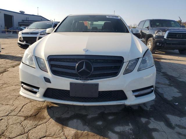Photo 5 from auction – 2012 MERCEDES-BENZ E 350 with VIN WDDHF5KB5CA600482