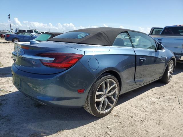 Photo 3 from auction – 2016 BUICK CASCADA PR with VIN W04WT3N50GG093959