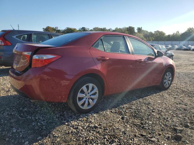 Photo 3 from auction – 2016 TOYOTA COROLLA L with VIN 2T1BURHE7GC717352