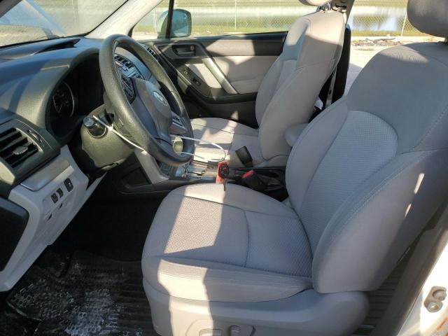 Photo 7 from auction – 2015 SUBARU FORESTER 2 with VIN JF2SJADC2FH454567