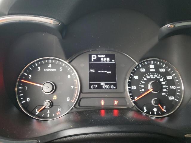 Photo 9 from auction – 2017 KIA FORTE LX with VIN 3KPFK4A72HE045063