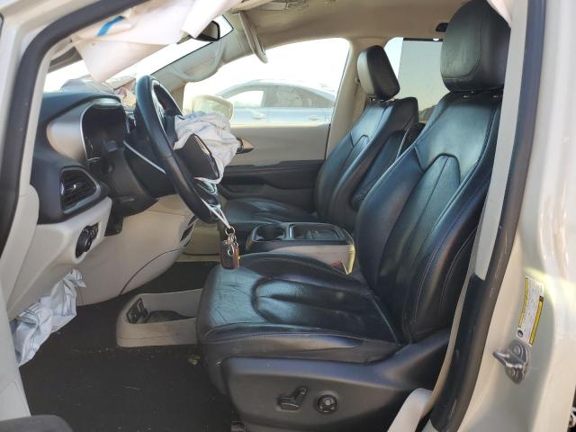 Photo 7 from auction – 2020 CHRYSLER PACIFICA T with VIN 2C4RC1BG3LR209290