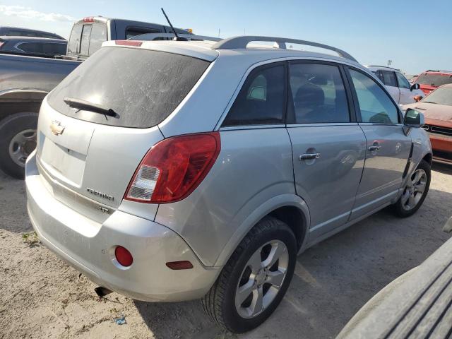 Photo 3 from auction – 2014 CHEVROLET CAPTIVA LT with VIN 3GNAL4EK4ES645660
