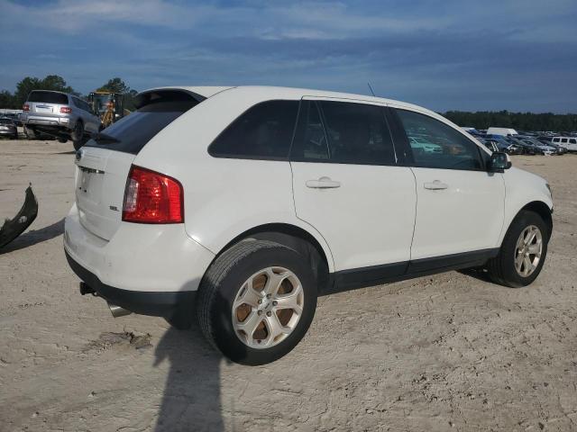Photo 3 from auction – 2013 FORD EDGE SEL with VIN 2FMDK3JC3DBE02424