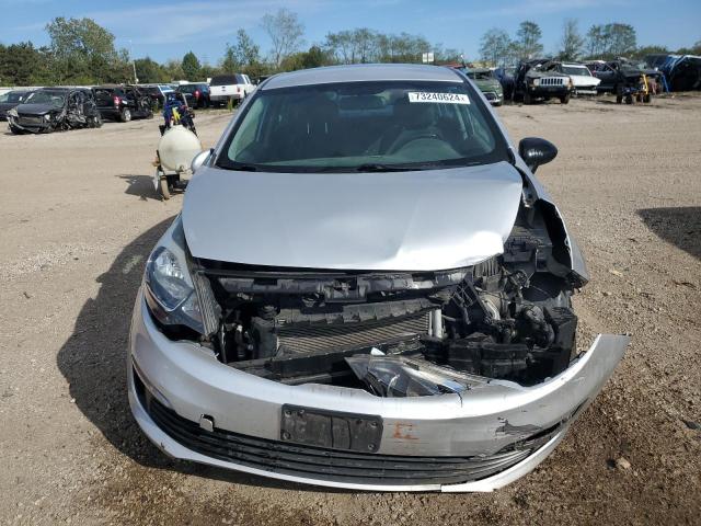 Photo 5 from auction – 2017 KIA RIO LX with VIN KNADM4A34H6024989