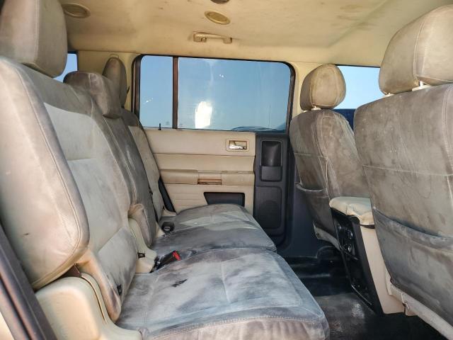 Photo 11 from auction – 2013 FORD FLEX SE with VIN 2FMGK5B8XDBD06308