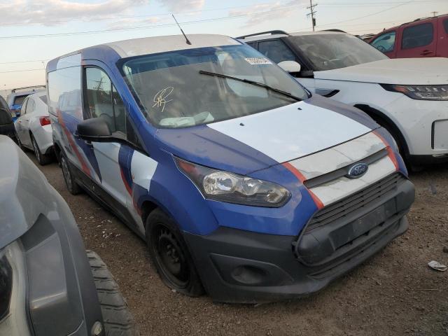 Photo 4 from auction – 2017 FORD TRANSIT CO with VIN NM0LS7E73H1337531